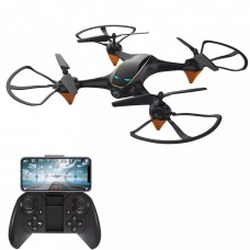 Eachine RC Drone  WiFi FPV with 720P Camera Altitude Hold Mode E38 